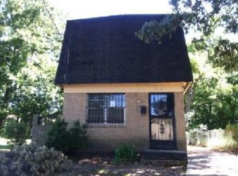 1034 North Third St, Memphis, TN 38107 