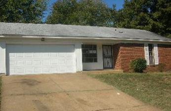 4995 Appleville St, Memphis, TN 38109 