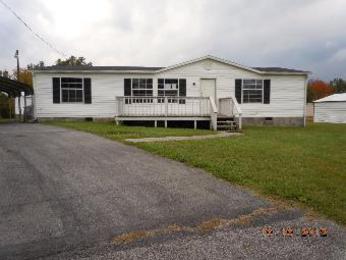 184 Daisy Dr, Newport, TN 37821 