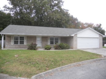 7505 Joyful Ln, Corryton, TN 37721 