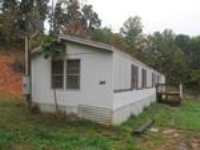 544 CHARLIE HICKS RD, Jonesborough, TN 37659 