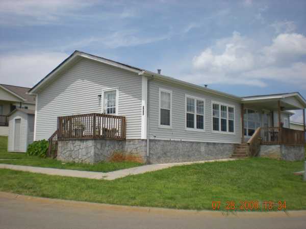 2753 Native Dancer Way Lot NAT2753, Sevierville, TN 37876 