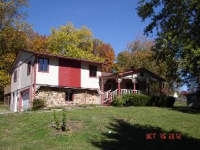 296 Hickory Lane, Jacksboro, TN 37757 