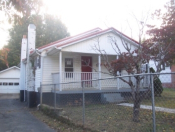 202 Stafford St, Bristol, TN 37620 