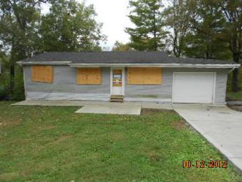 100 Ithaca Lane, Oak Ridge, TN 37830 