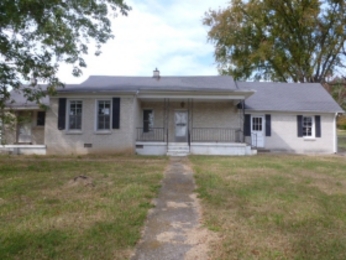 1636 E Broadway, Gallatin, TN 37066 