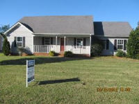 2432 Sawmill St, Murfreesboro, TN 37128 