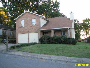 536 Mill Station Dr, Nashville, TN 37207 