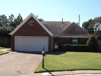 8105 Timber Knoll Cv, Cordova, TN 38018 
