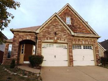 4942 Indian Walk Ln, Arlington, TN 38002 