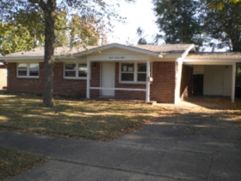 1198 Theodore St, Memphis, TN 38122 