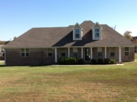 500 Rosemark Rd, Atoka, TN 38004 