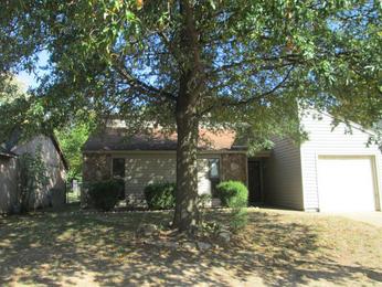 5606 Maple Tree Dr, Memphis, TN 38115 