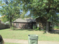 4277 Park Forest Dr, Memphis, TN 38141 