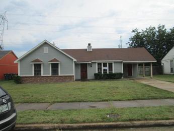 3508 Kirby Terrace Dr., Memphis, TN 38115 