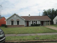 3508 Kirby Terrace Dr., Memphis, TN 38115 