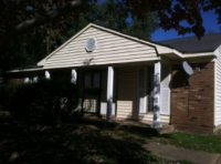 3934 Pippin St, Memphis, TN 38128 