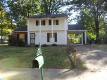 4225 Chippewa Rd, Memphis, TN 38118 