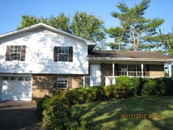 4915 Georgetown Rd NW, Cleveland, TN 37312 