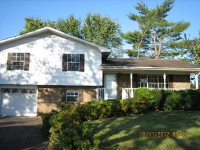 4915 Georgetown Rd NW, Cleveland, TN 37312 