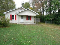 407 Clifton Rd, Knoxville, TN 37921 