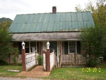 212 Grace Ave, Luttrell, TN 37779 