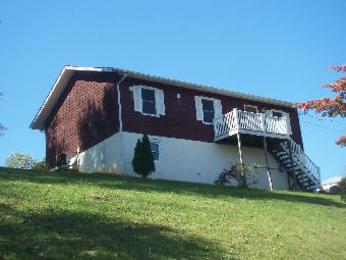 2908 Cain St, Kingsport, TN 37660 