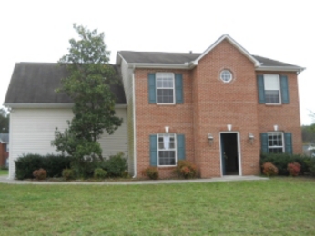 7311 Red Clover Ln, Knoxville, TN 37918 