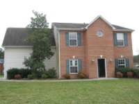 7311 Red Clover Ln, Knoxville, TN 37918 