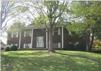 7525 Pinen Drive, Knoxville, TN 37938 