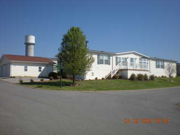 1322 Silver Charm Way Lot SIL1322, Sevierville, TN 37876 