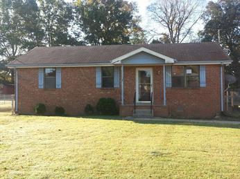 1004 Ashwood Drive, Mount Juliet, TN 37122 