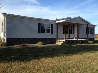 520 Hickory Corner, Henderson, TN 38340 