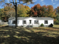 9505 Old Bon Aqua Rd, Bon Aqua, TN 37025 