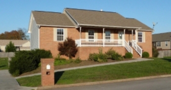 2524 Covington Cir, Sevierville, TN 37876 