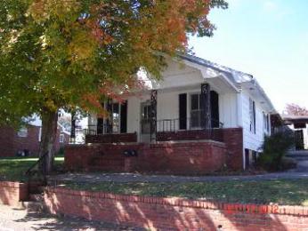 702 Ferry St, Loudon, TN 37774 