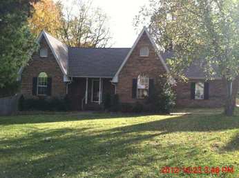 603 Knollwood Dr, La Vergne, TN 37086 