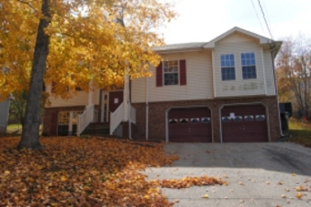 148 Whitehall Dr, Clarksville, TN 37042 