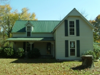 60 Tyree Springs Rd, White House, TN 37188 