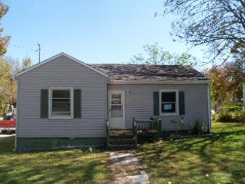 203 7th Ave S, Lewisburg, TN 37091 