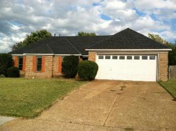 5488 Ross Rd, Memphis, TN 38141 