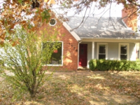 7558 Port Albert Ln, Memphis, TN 38133 