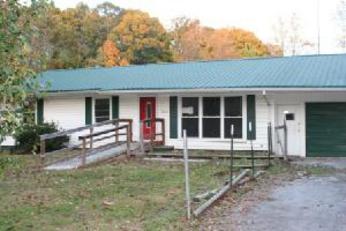 1429 Ruritan Rd, Harriman, TN 37748 