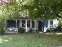 3208 Pershing Street, Knoxville, TN 37917 
