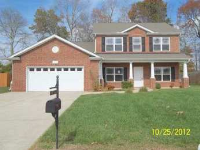 2030 Sparrow St, Spring Hill, TN 37174 