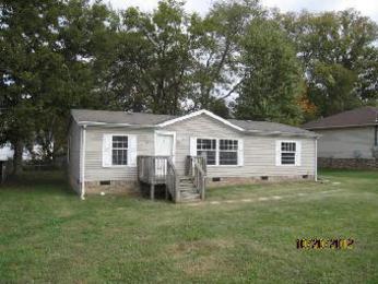 107 Cloverdale Dr, Columbia, TN 38401 