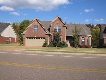 5012 Gertrude Dr, Memphis, TN 38125 