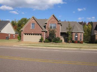 5012 Gertrude Dr, Memphis, TN 38125 