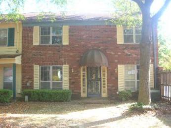 5955 Ponderosa Pine Trail, Memphis, TN 38115 