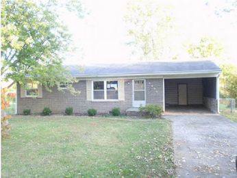 1908 Radiance Dr, Knoxville, TN 37912 